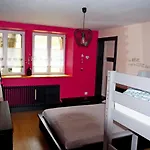 Maison Vosgienne Centre Apartamento *