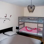 Maison Vosgienne Centre Apartamento La Bresse