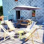 Maison Vosgienne Centre Apartamento