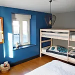 Maison Vosgienne Centre *