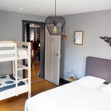 Maison Vosgienne Centre Lejlighed