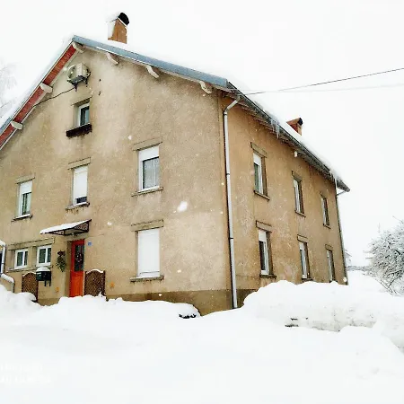 Lejlighed Maison Vosgienne Centre