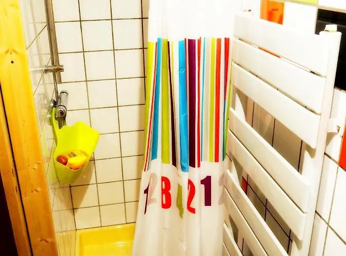 Maison Vosgienne Centre *