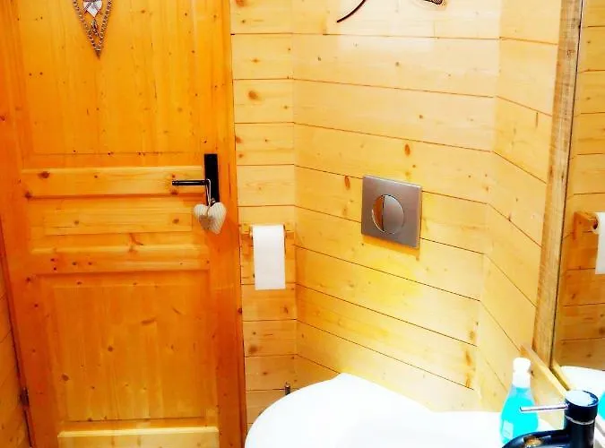 Apartmán Maison Vosgienne Centre