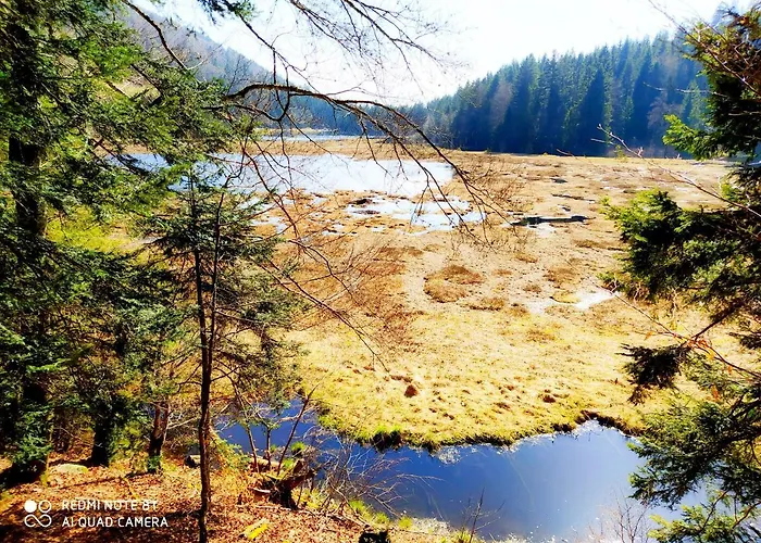 Apartmán Maison Vosgienne Centre